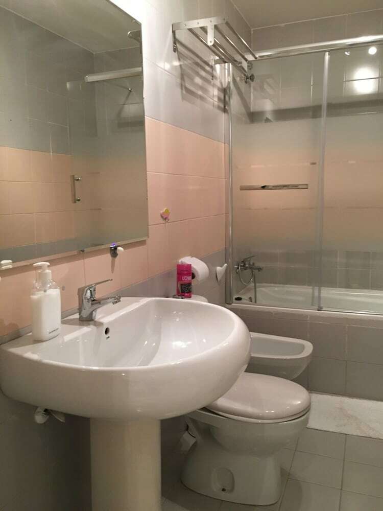 Apartamento Travel Habitat Port Saplaya