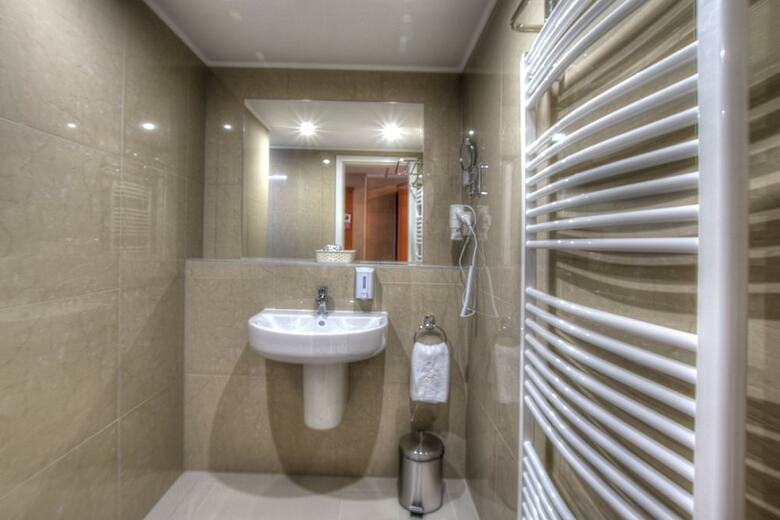 Anna Hotel Budapest