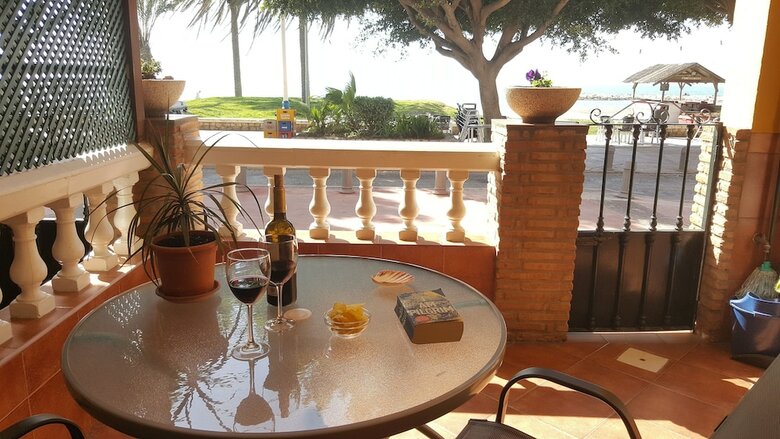 Apartment Casa T�a Antonia Planta Baja