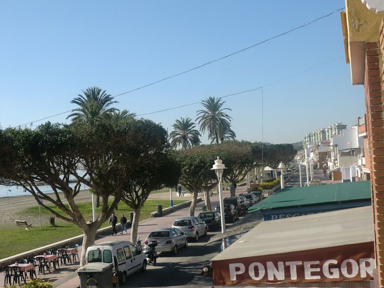 Apartment Casa T�a Antonia Planta Baja