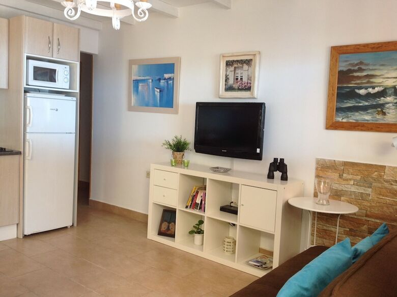 Apartment Casa T�a Antonia Planta Baja