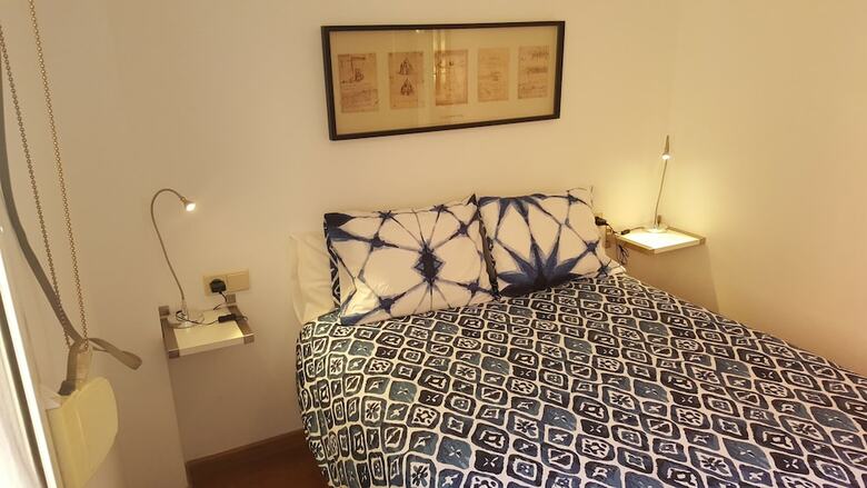 Apartment Casa T�a Antonia Planta Baja