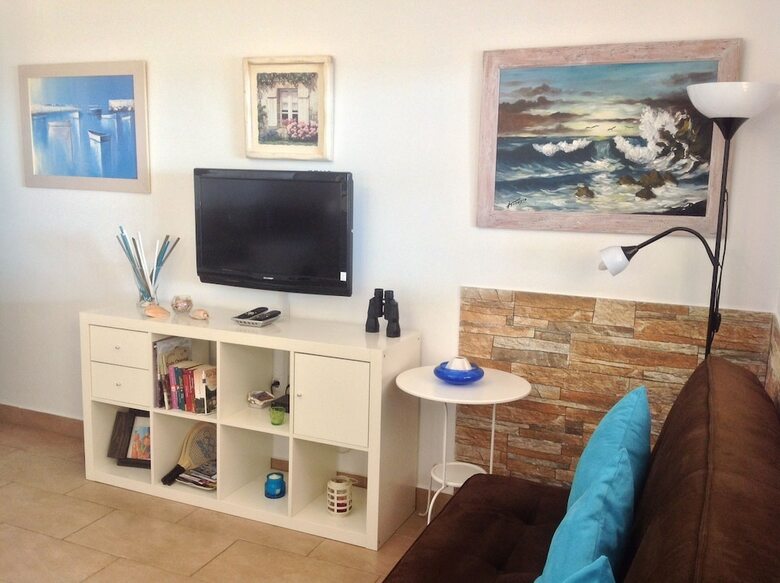 Apartment Casa T�a Antonia Planta Baja