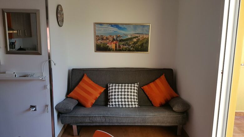 Apartment Casa T�a Antonia Planta Baja