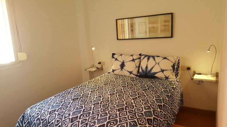 Apartment Casa T�a Antonia Planta Baja