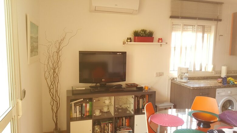 Apartment Casa T�a Antonia Planta Baja