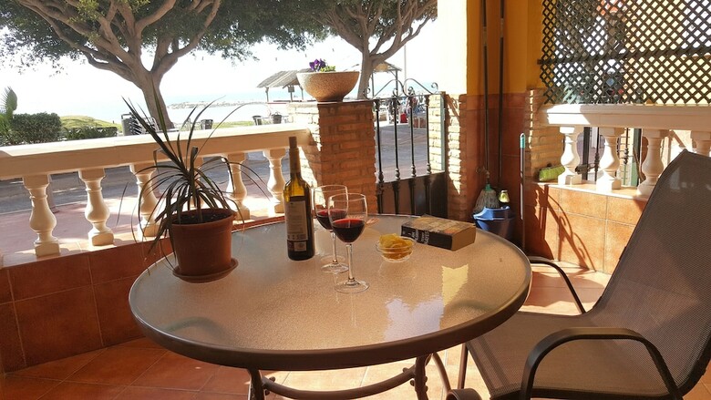 Apartment Casa T�a Antonia Planta Baja