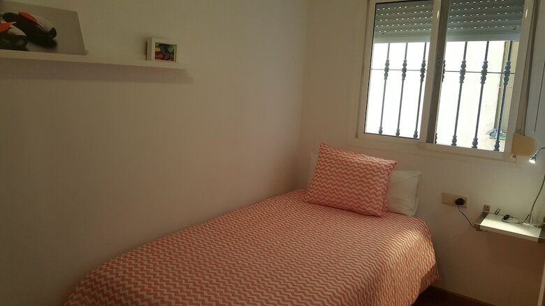 Apartment Casa T�a Antonia Planta Baja