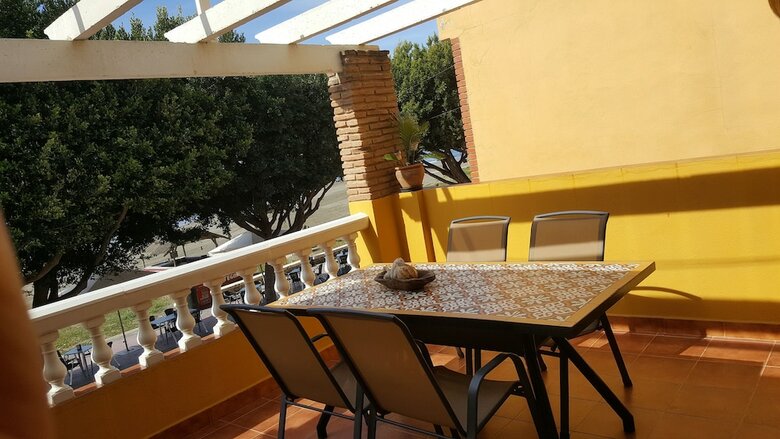 Apartment Casa T�a Antonia Planta Baja