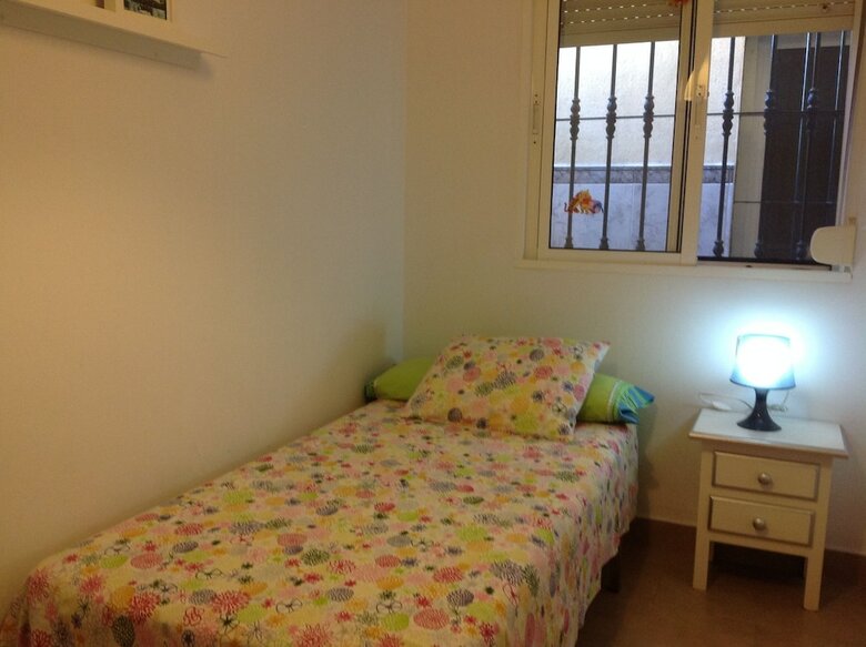 Apartment Casa T�a Antonia Planta Baja