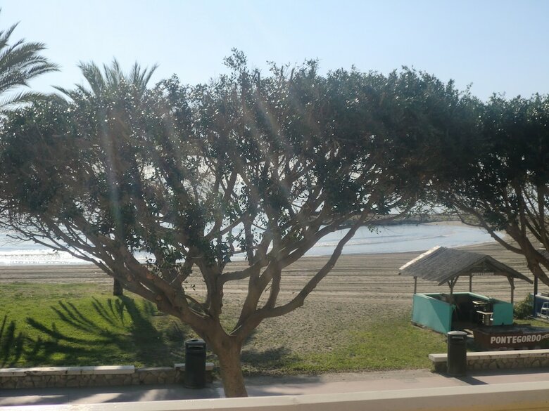 Apartment Casa T�a Antonia Planta Baja