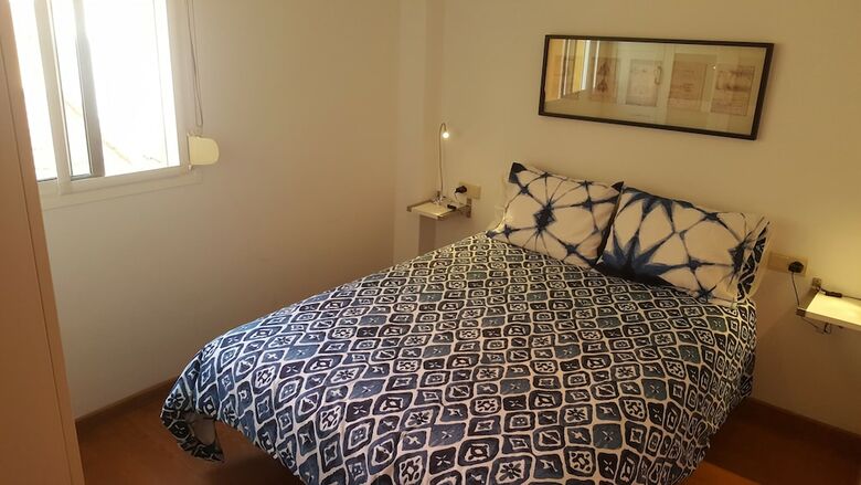 Apartment Casa T�a Antonia Planta Baja