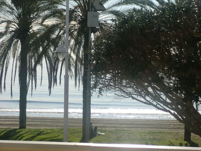 Apartment Casa T�a Antonia Planta Baja