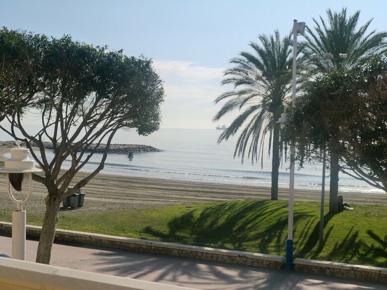 Apartment Casa T�a Antonia Planta Baja
