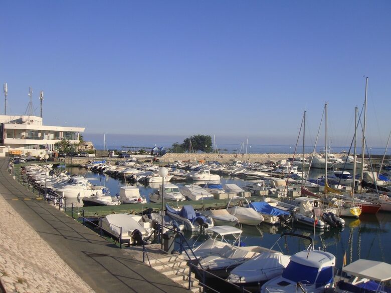 Apartment Casa T�a Antonia Planta Baja