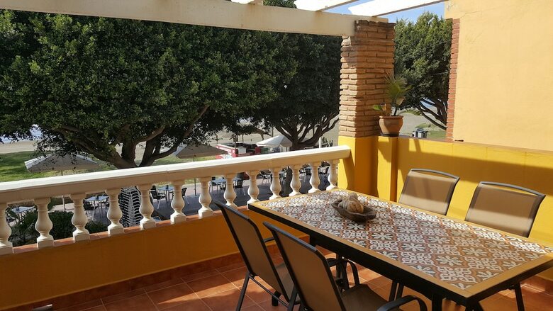 Apartment Casa T�a Antonia Planta Baja