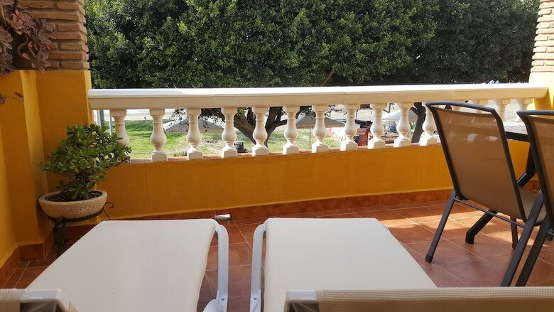 Apartment Casa T�a Antonia Planta Baja