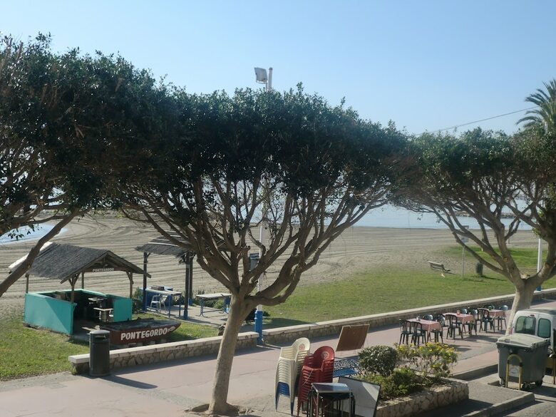 Apartment Casa T�a Antonia Planta Baja