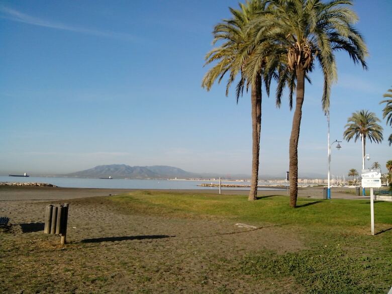 Apartment Casa T�a Antonia Planta Baja