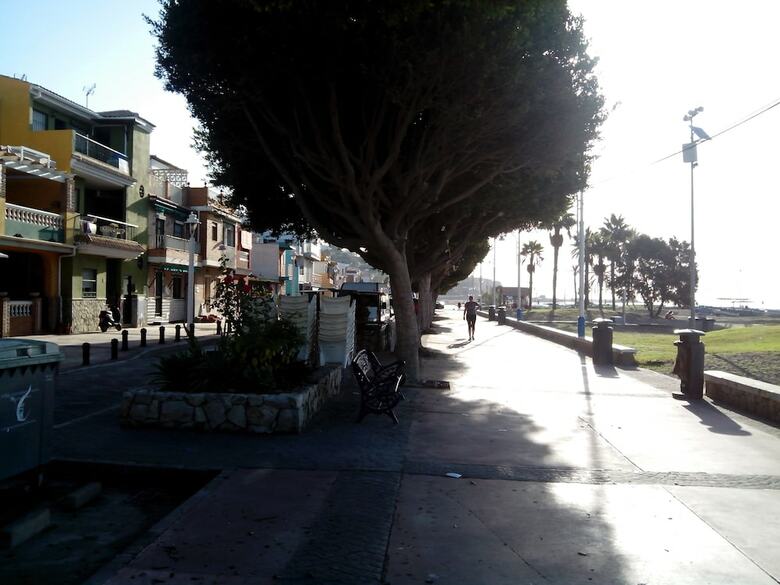 Apartment Casa T�a Antonia Planta Baja