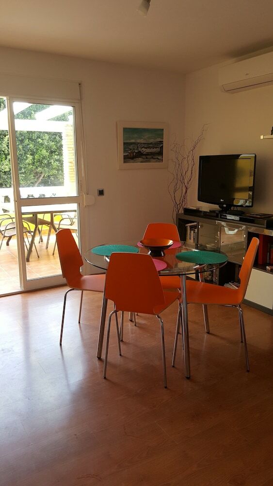 Apartment Casa T�a Antonia Planta Baja