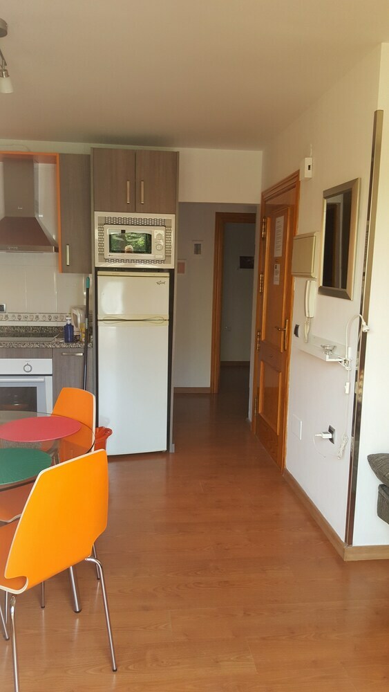 Apartment Casa T�a Antonia Planta Baja