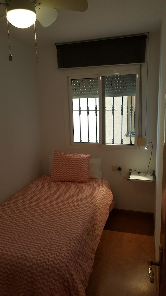 Apartment Casa T�a Antonia Planta Baja