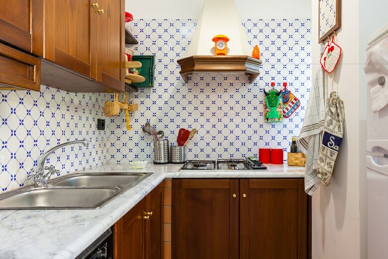 Apartment - Meta