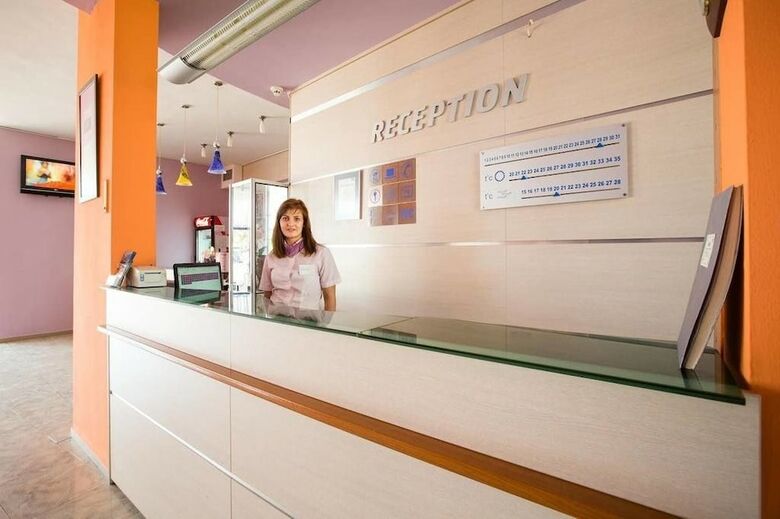 Hotel Bohemi - All Inclusive