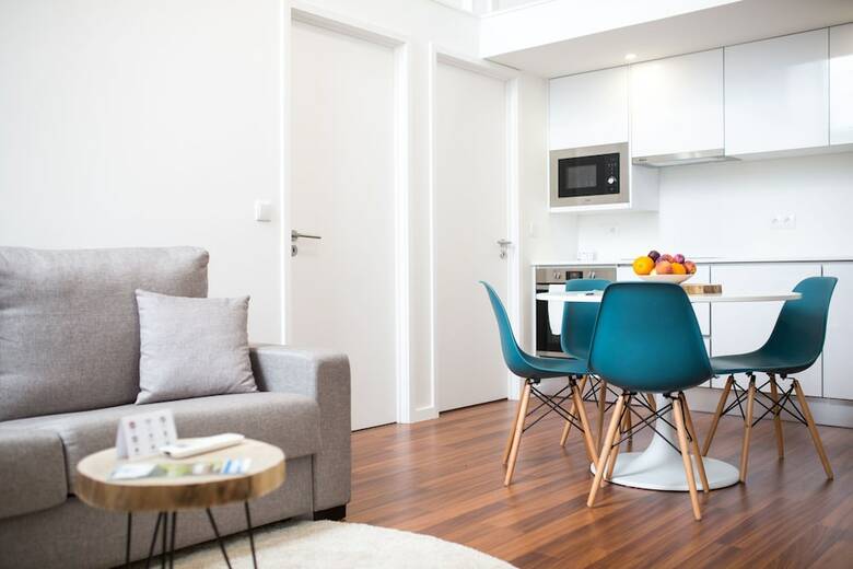 Apartamentos Casa Do Contador | Ponta Delgada