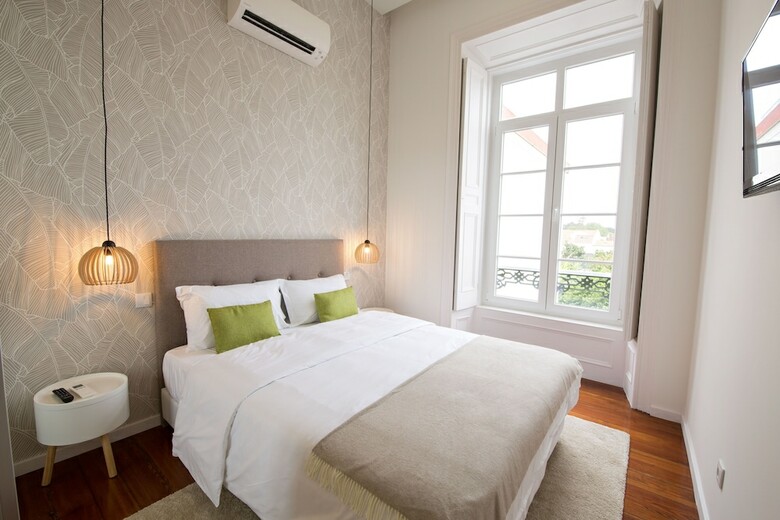 Apartamentos Casa Do Contador | Ponta Delgada