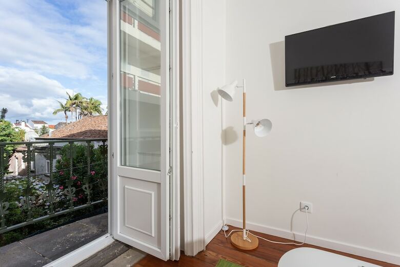 Apartamentos Casa Do Contador | Ponta Delgada