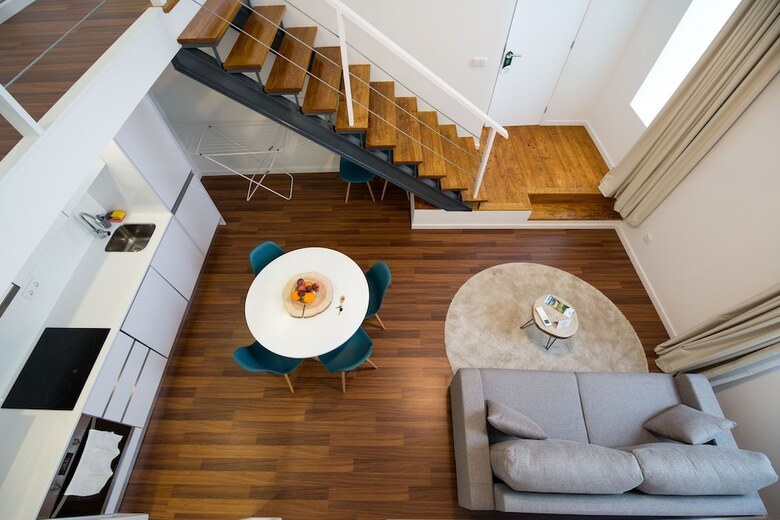 Apartamentos Casa Do Contador | Ponta Delgada