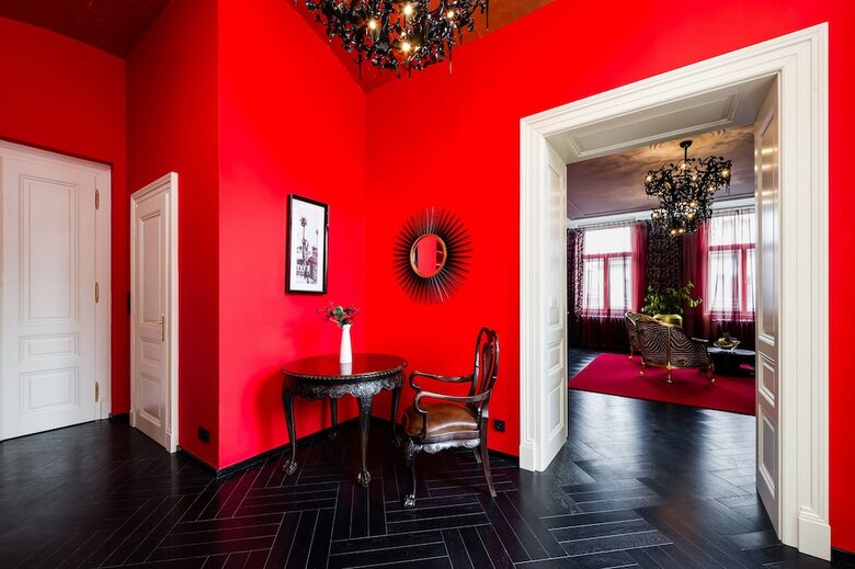Empirent Design Apartments