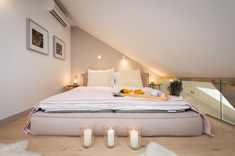 Empirent Design Apartments