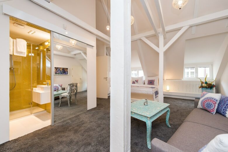 Empirent Design Apartments