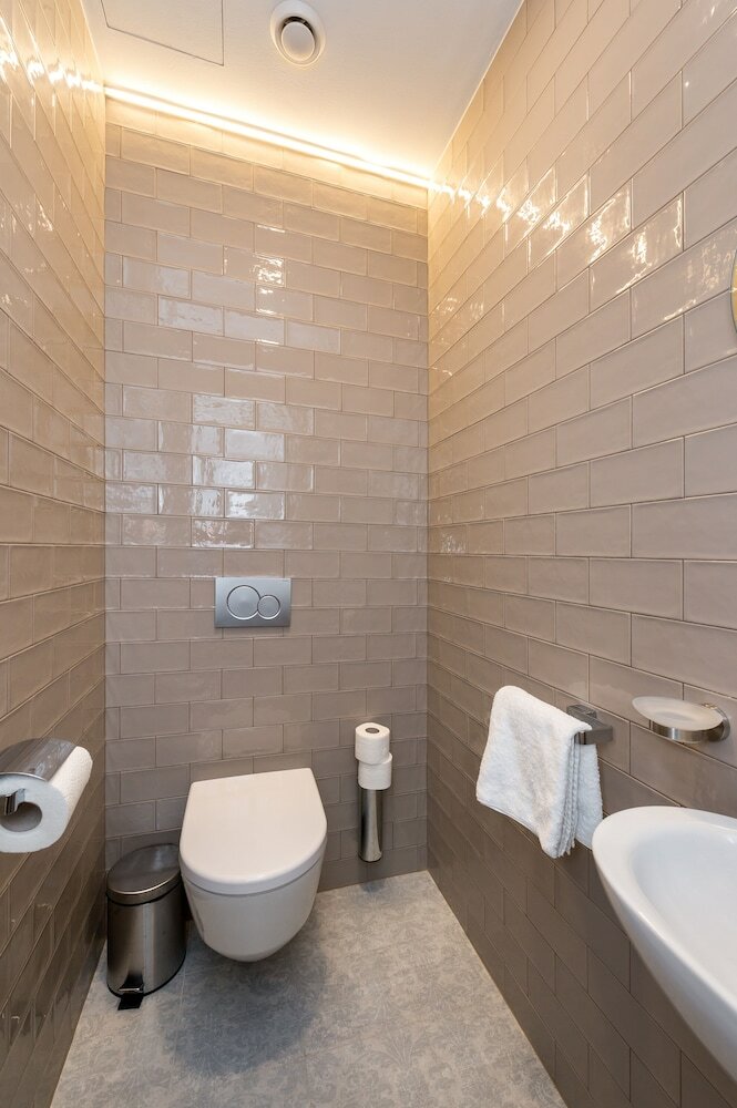 Empirent Design Apartments
