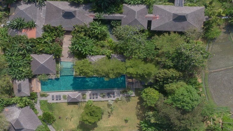 Serenity River Villa-private Pool