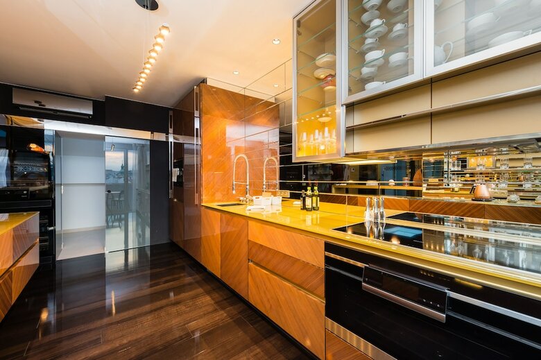 Apartamentos Empirent Rooftop Collection