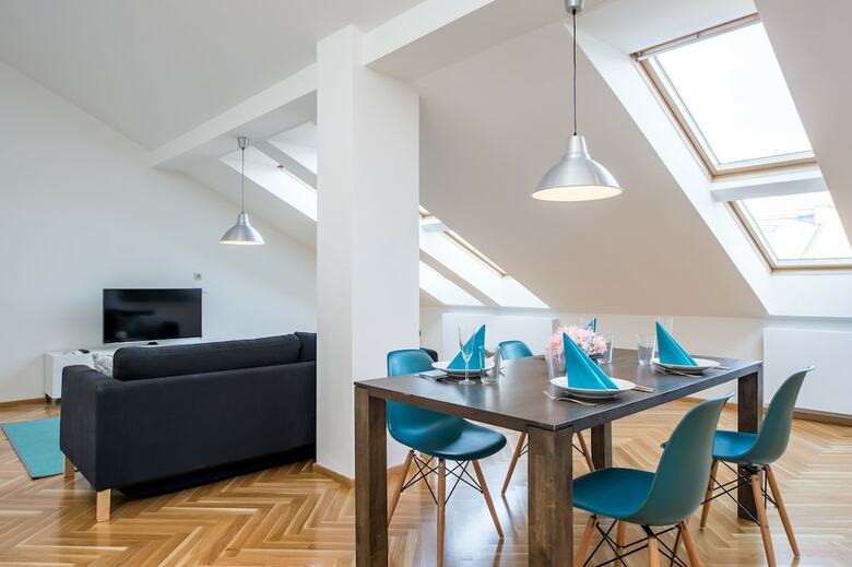 Apartamentos Empirent Rooftop Collection