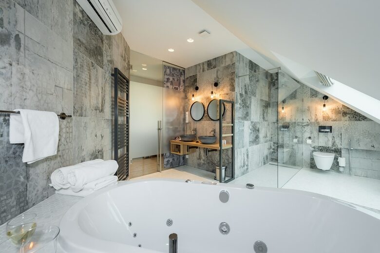 Apartamentos Empirent Rooftop Collection