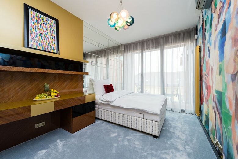 Apartamentos Empirent Rooftop Collection
