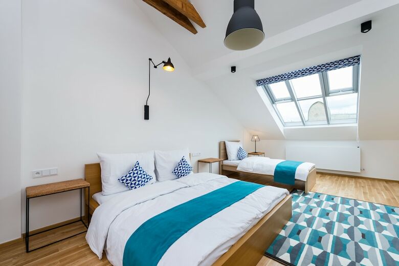 Apartamentos Empirent Rooftop Collection