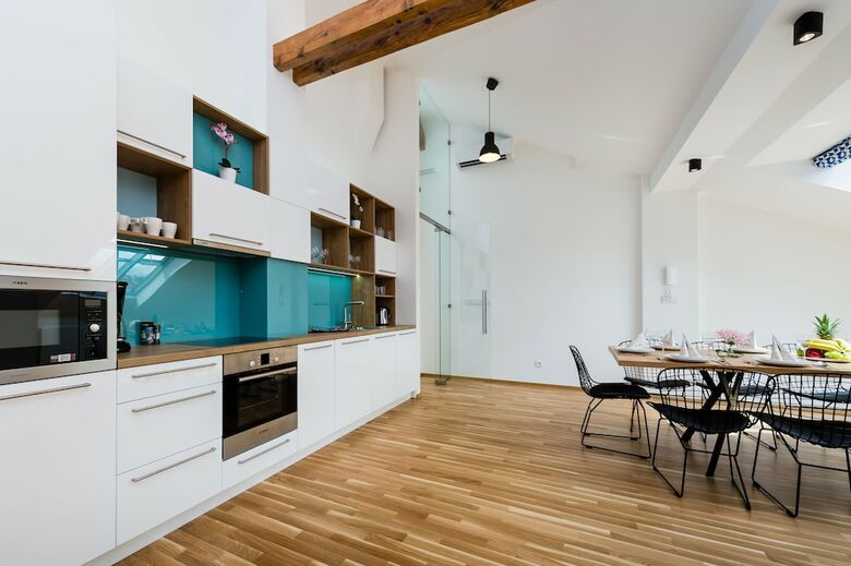 Apartamentos Empirent Rooftop Collection