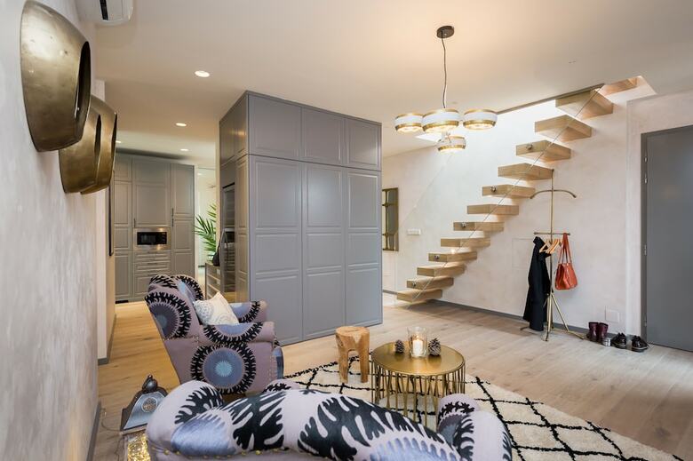 Apartamentos Empirent Rooftop Collection
