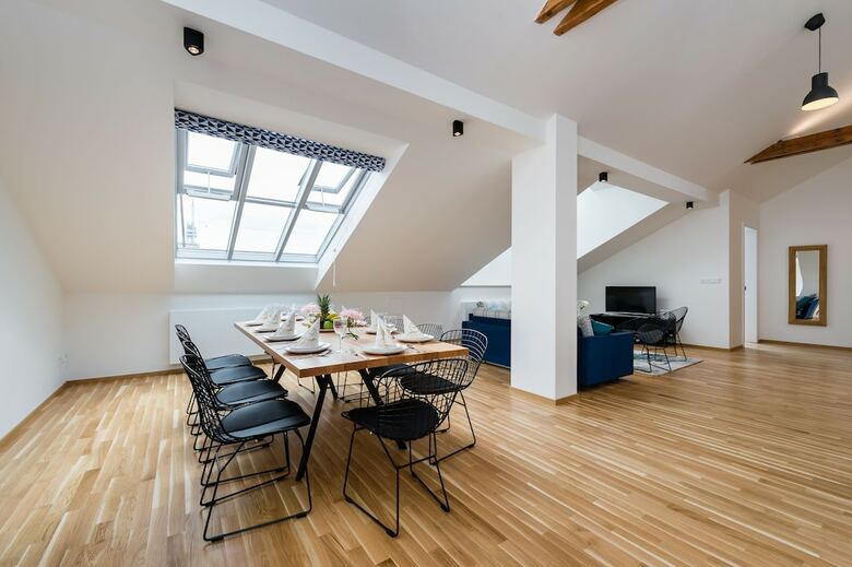 Apartamentos Empirent Rooftop Collection