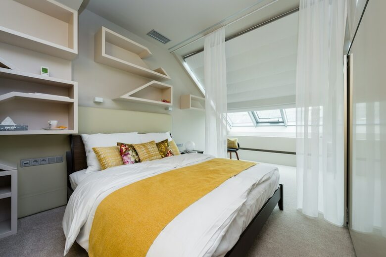 Apartamentos Empirent Rooftop Collection