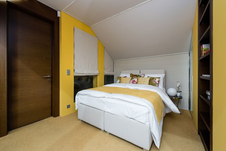 Apartamentos Empirent Rooftop Collection
