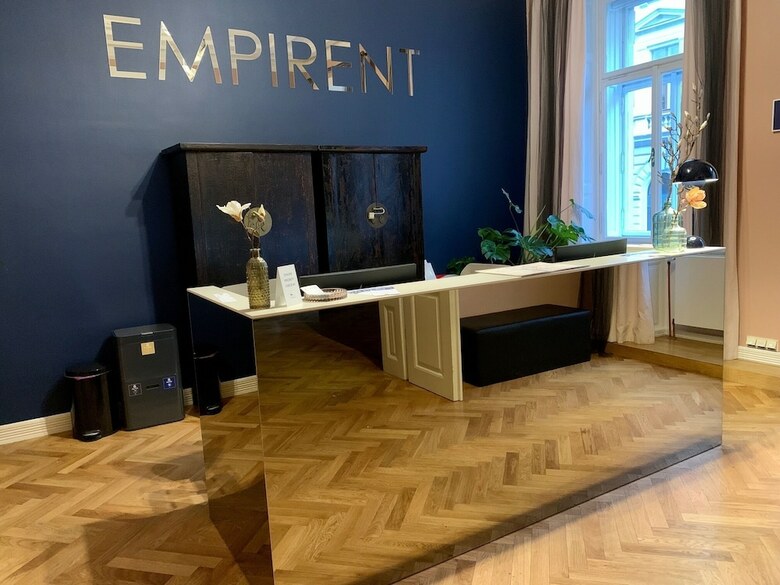 Apartamentos Empirent Rooftop Collection