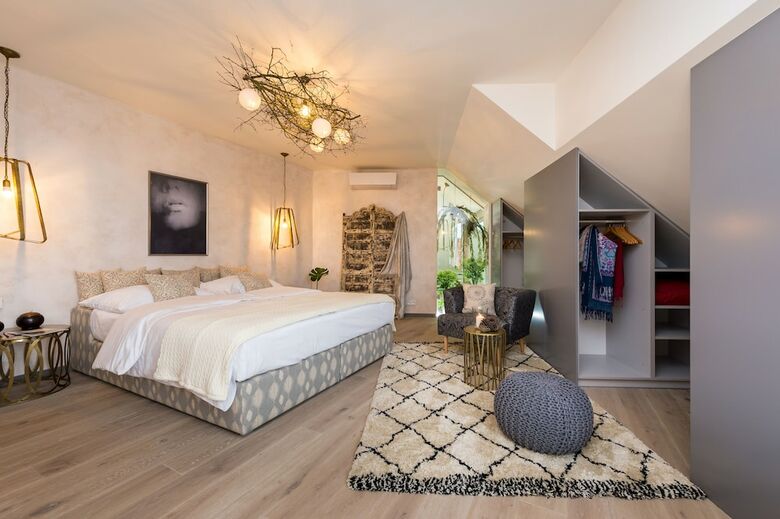 Apartamentos Empirent Rooftop Collection